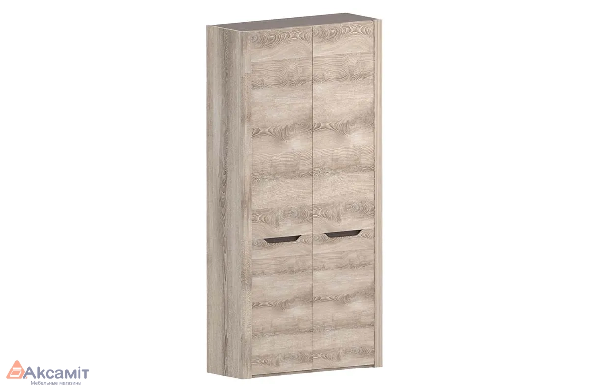 Шкаф для одежды Афина А15а (Ясень Таормина/Венге)